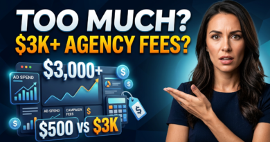paid advertising services