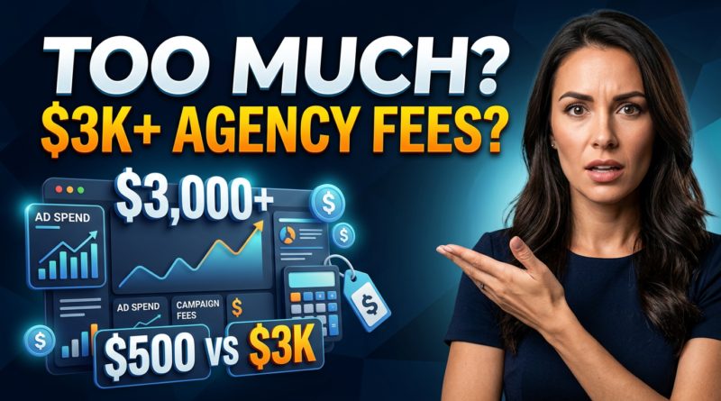 paid advertising services
