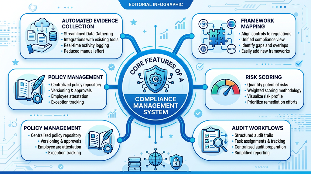 Compliance Management Systems