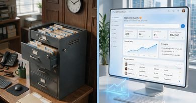 Financial Advisor CRM Software