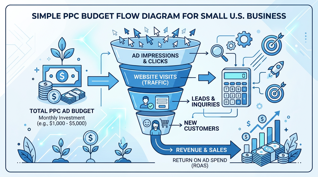 Pay Per Click Advertising