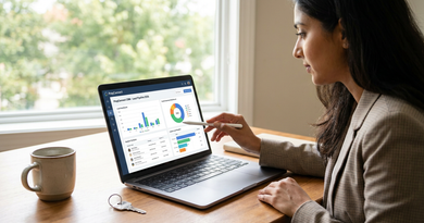 Real Estate Lead Generation