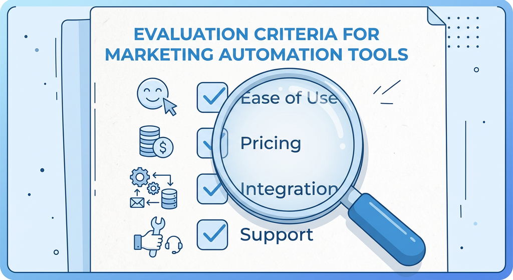 Marketing Automation for Small Businesses