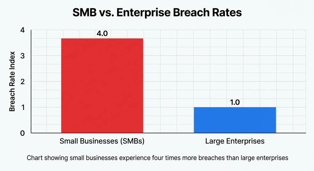 Cybersecurity Solutions for Small Business