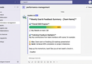 Employee Performance Management Software