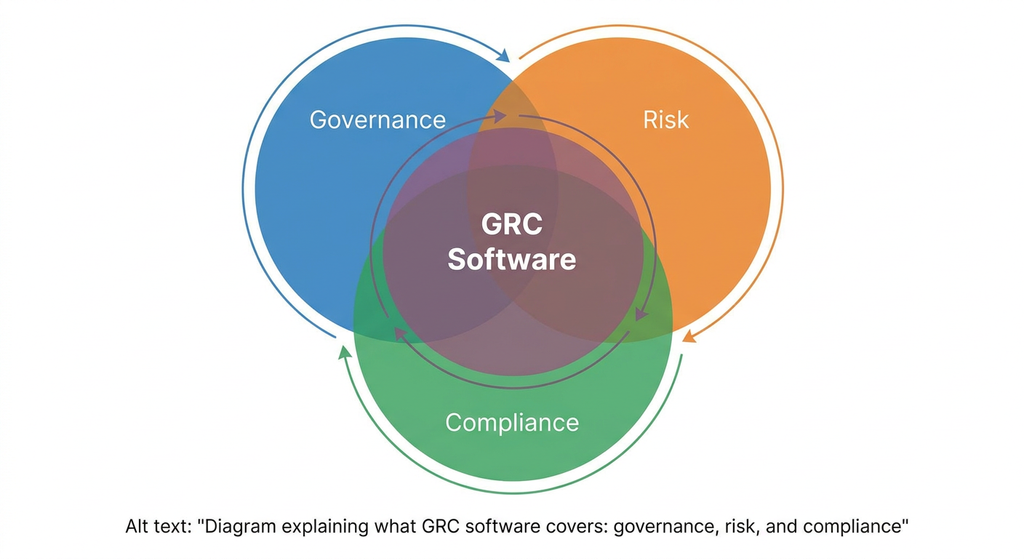 Best GRC Software