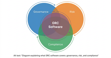 Best GRC Software