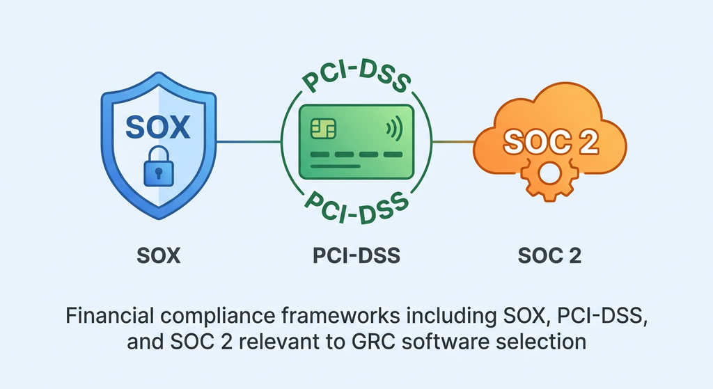 best GRC software 