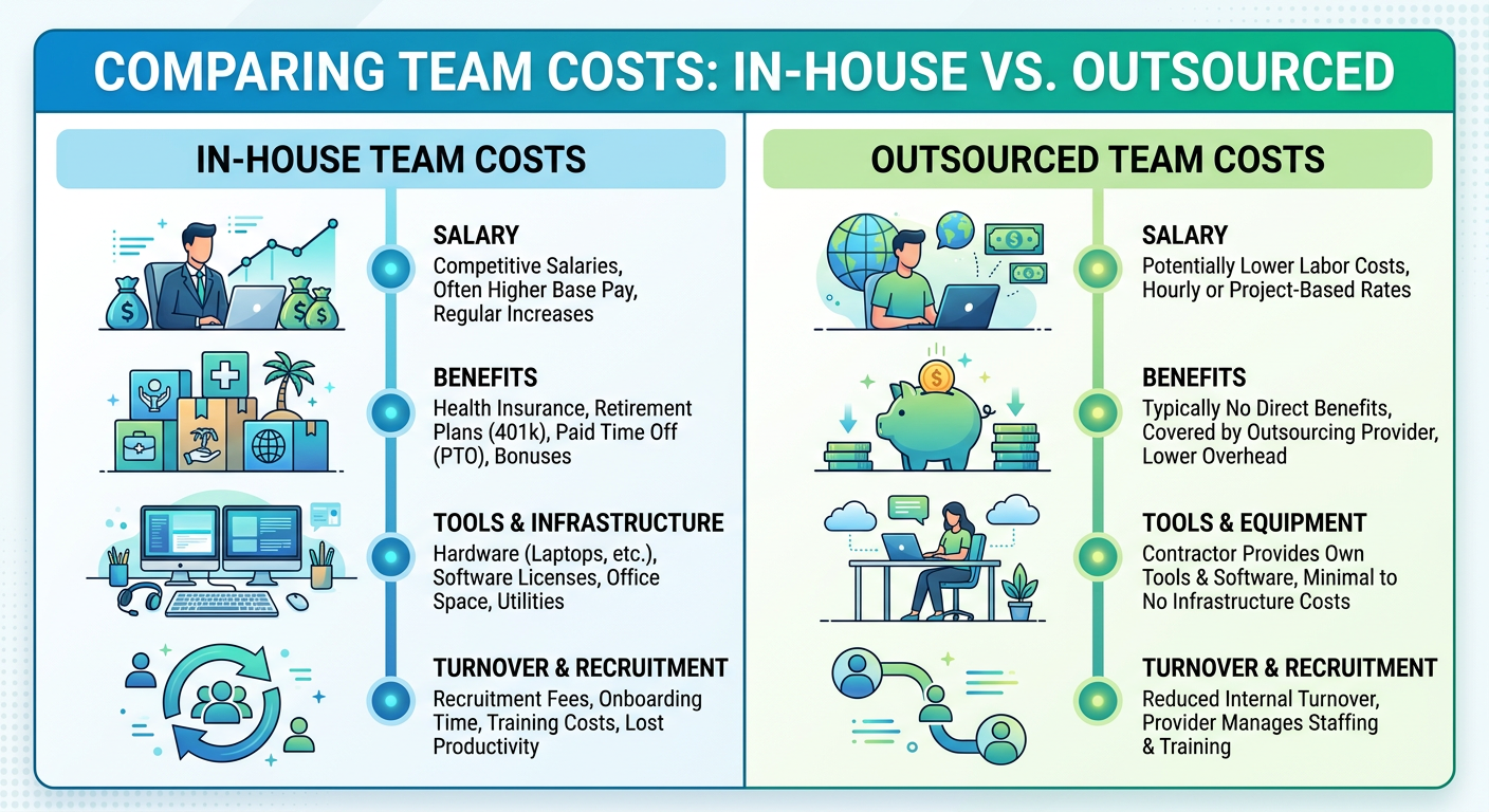 Outsource Website Development