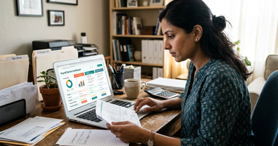 Payroll Service Providers for Small Business