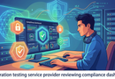 Penetration Testing Service Provider