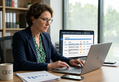 Regulatory Compliance Software