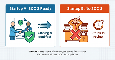 SOC 2 Compliance Software