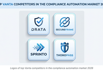 Vanta Competitors